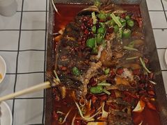 -四妹餐厅(玫瑰街店)