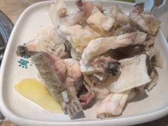 -淘米捞·米汤脆鲩鱼火锅(福田皇岗店)