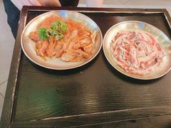 -西塔老太太泥炉烤肉(上海七宝领展广场店)