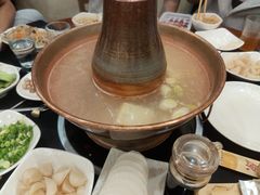 -情忆草原涮肉馆