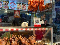 -徐六孃正宗甜皮鸭(张公桥店)