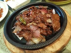 -大鸭梨(天通西苑店)