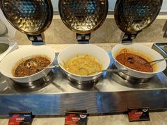 -比格比萨自助(万柳华联店)