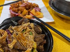 -顺德新鲜猪杂粥(第九分店)