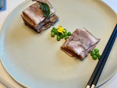 大刀王猪头肉-杏花堂晋商私房菜(华熙五棵松店)