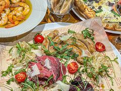 -JINNS锦时 steak&pizza(浸信会礼拜堂旧址店)