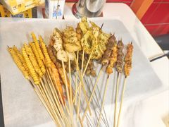 -烤五行·烧烤烤串(石佛营店)