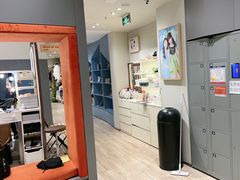 -海马体照相馆(上海月星环球港店)