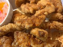 -探鱼·鲜青椒爽麻烤鱼(领展购物广场店)