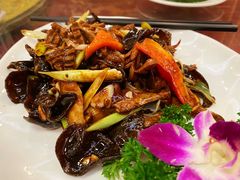 -北京小肠陈饭庄(方庄店)