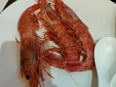 -鸿腾国际大酒店-海鲜姿造海鲜烤肉自助餐