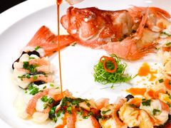 -宴周康·精致江浙菜(周浦店)
