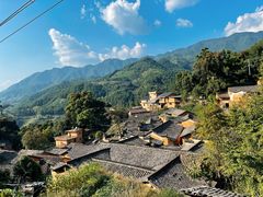 -杨家堂村