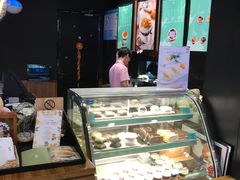 -糖纸甜品(印象城店)