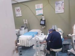 店内环境-郡艺医疗美容·微整·眼鼻吸脂