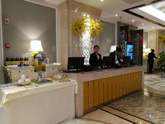 -狮王府淮扬菜(新街口友谊店)