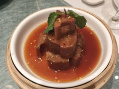 -小厨娘淮扬菜(六合欢乐港店)