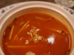 -Yan Ting 宴庭中餐厅(上海静安瑞吉酒店)