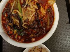 -水平有限广西米粉·广西风味集(五道口店)