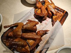 -鸽味轩(新街口店)