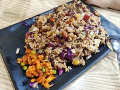 天佑城津门炒饭王-津门炒饭王(天佑城店)