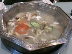 -川中故事·成都老火锅(东书房店)