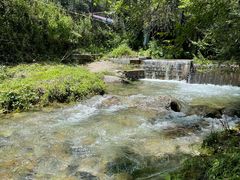 -玉渡山自然风景区
