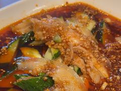 -严记小天府酸菜鱼(西四路店)