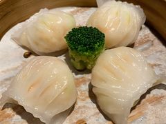 悦景水晶虾饺-悦景酒家(罗湖店)