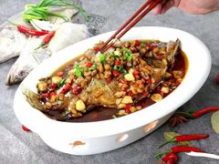 -一楼食业·美食人家