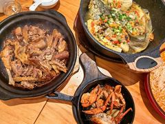 -莲花公园煎蟹·30年闽菜(火车站店)