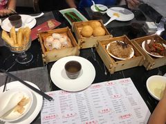 -南国会酒家(岗顶1站广场店)