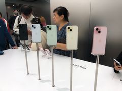 -Apple 零售店(Canton Road)