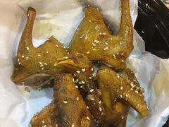 -一煲鸽