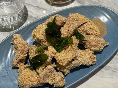 -志明眷村·台式融合菜·宵夜