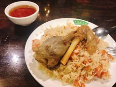 -217丰惠源抓饭(星湖街店)