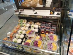 -面包新语(滨湖万达店)