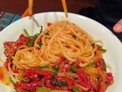 -巴依老爷新疆美食(工体旗舰店)