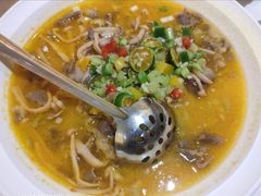 -聚福山莊·寻味顺德(北滘店)