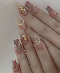 -LILY NAILS美甲美睫