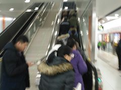 -靖江路(地铁站)