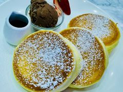 -发记甜品(豉油街店)