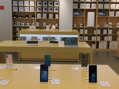 -华为授权体验店(绿宝广场)