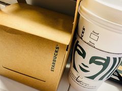 -星巴克(中远两湾城店)