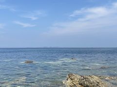 -养马岛旅游度假区