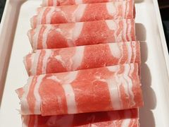 -南门四季铜锅涮肉(东坝店)