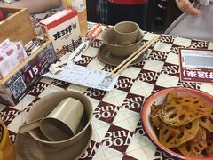 -老三样·旧食新味(船山路店)