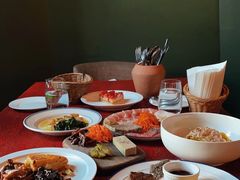 -羽深肉铺 Steak & Wine