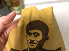 -薛新颖红豆饼(中式甜点山师店)