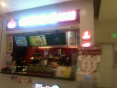 -咕噜咕噜·章鱼小丸子(广州荔湾领展广场店)